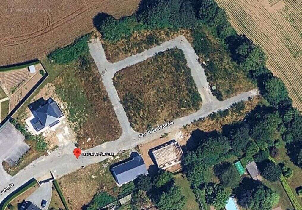 Terrain à bâtir de 342 m² à BOBITAL (22) - photo 2