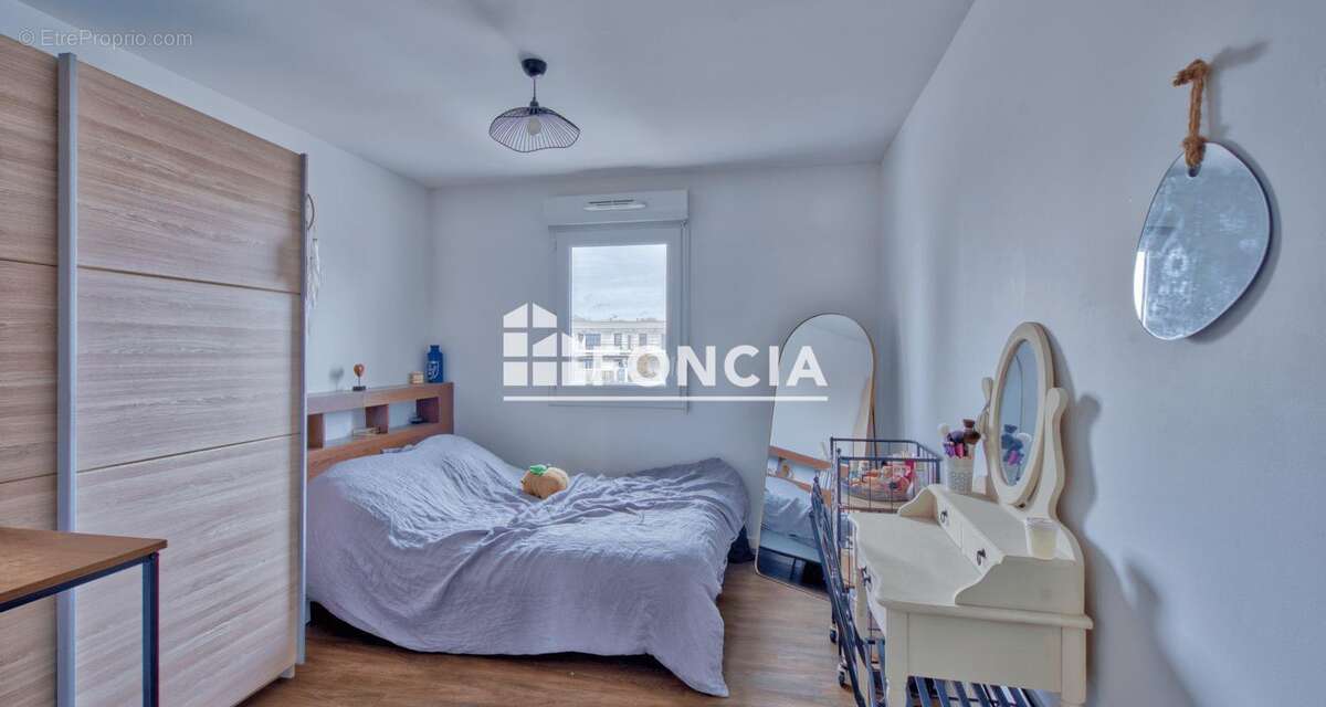 Appartement à AYTRE