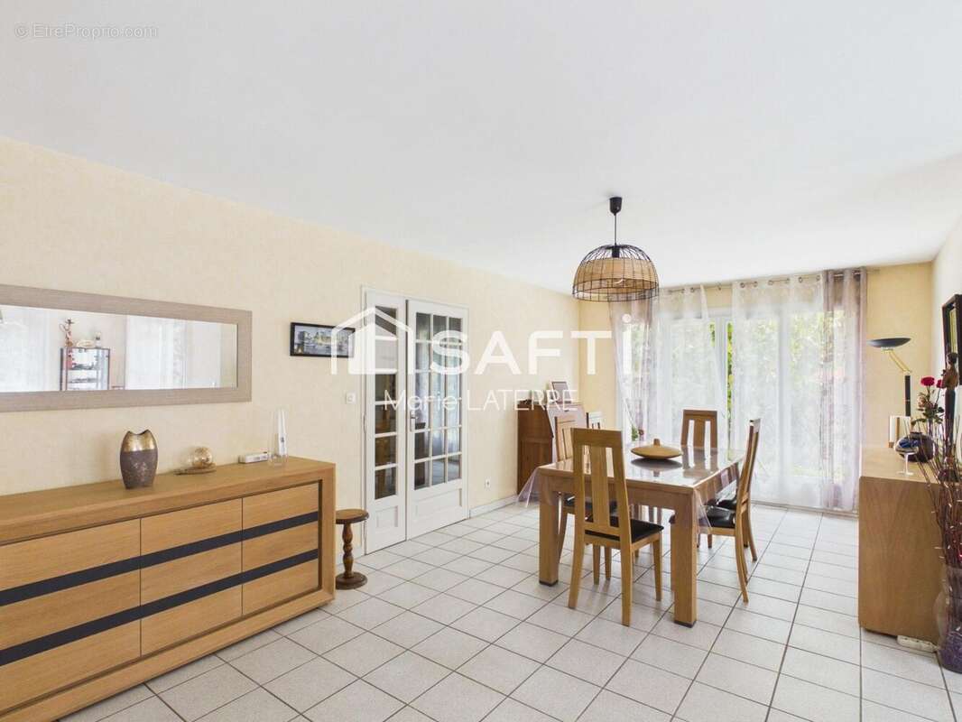 Photo 4 - Maison à VILLENEUVE-TOLOSANE