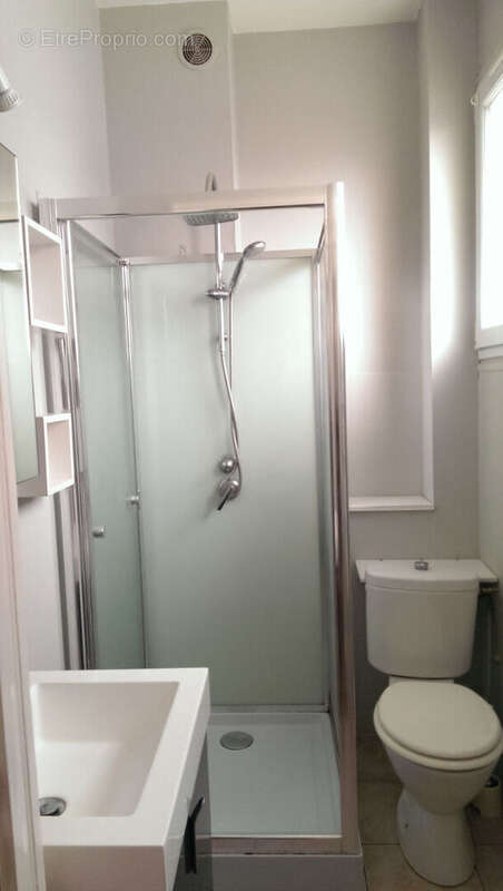 Appartement à LANESTER