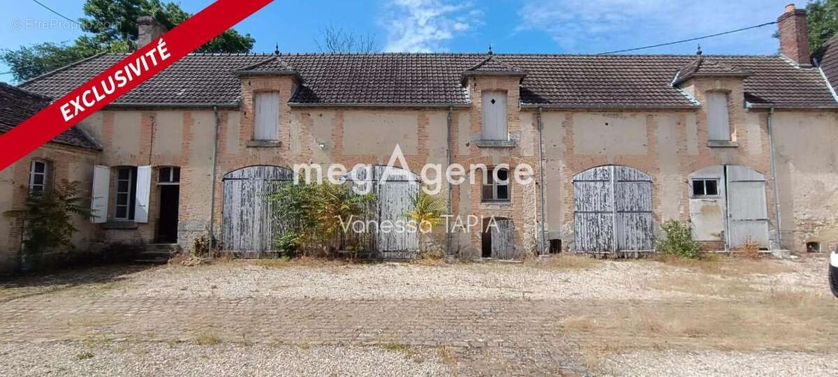 Demeure de caractere du xviiie siecle - photo 15