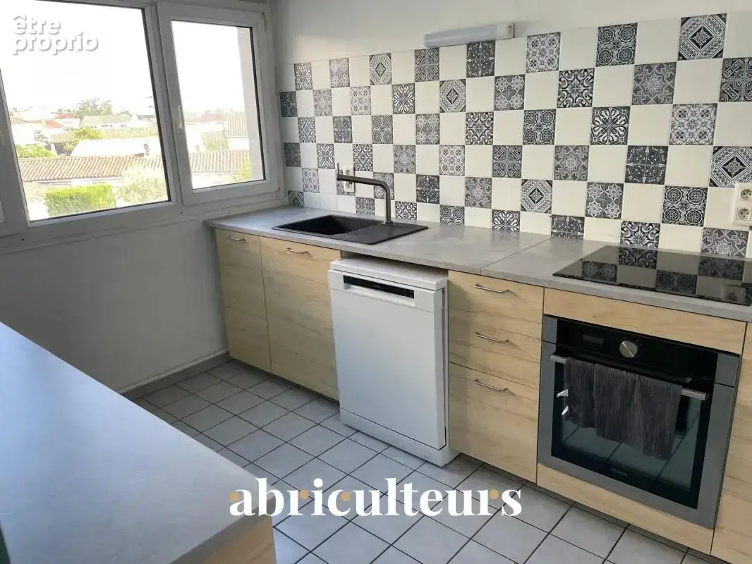 Immeuble de Rapport en vente à Cognac (16100) - photo 9
