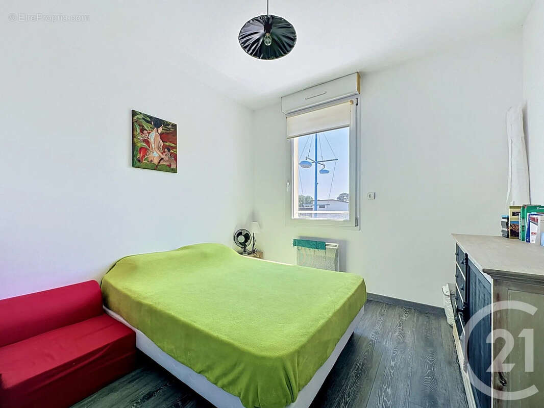 Appartement à PENESTIN