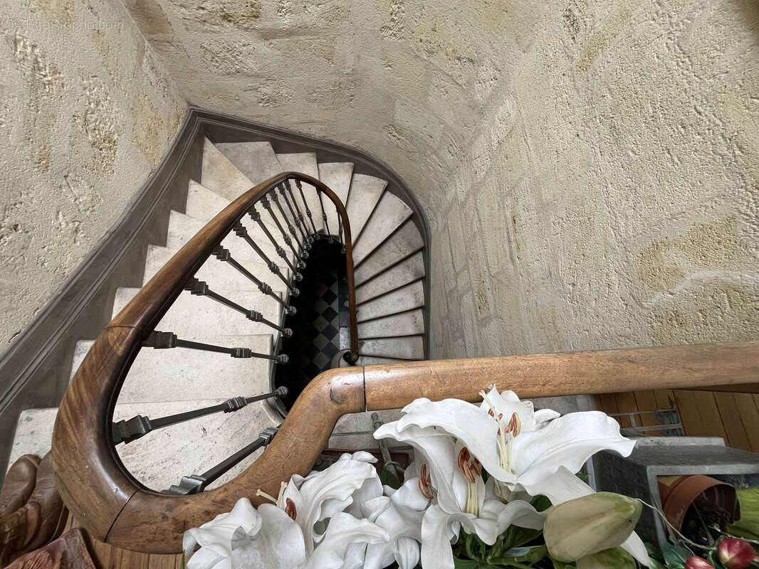 Maison à BORDEAUX