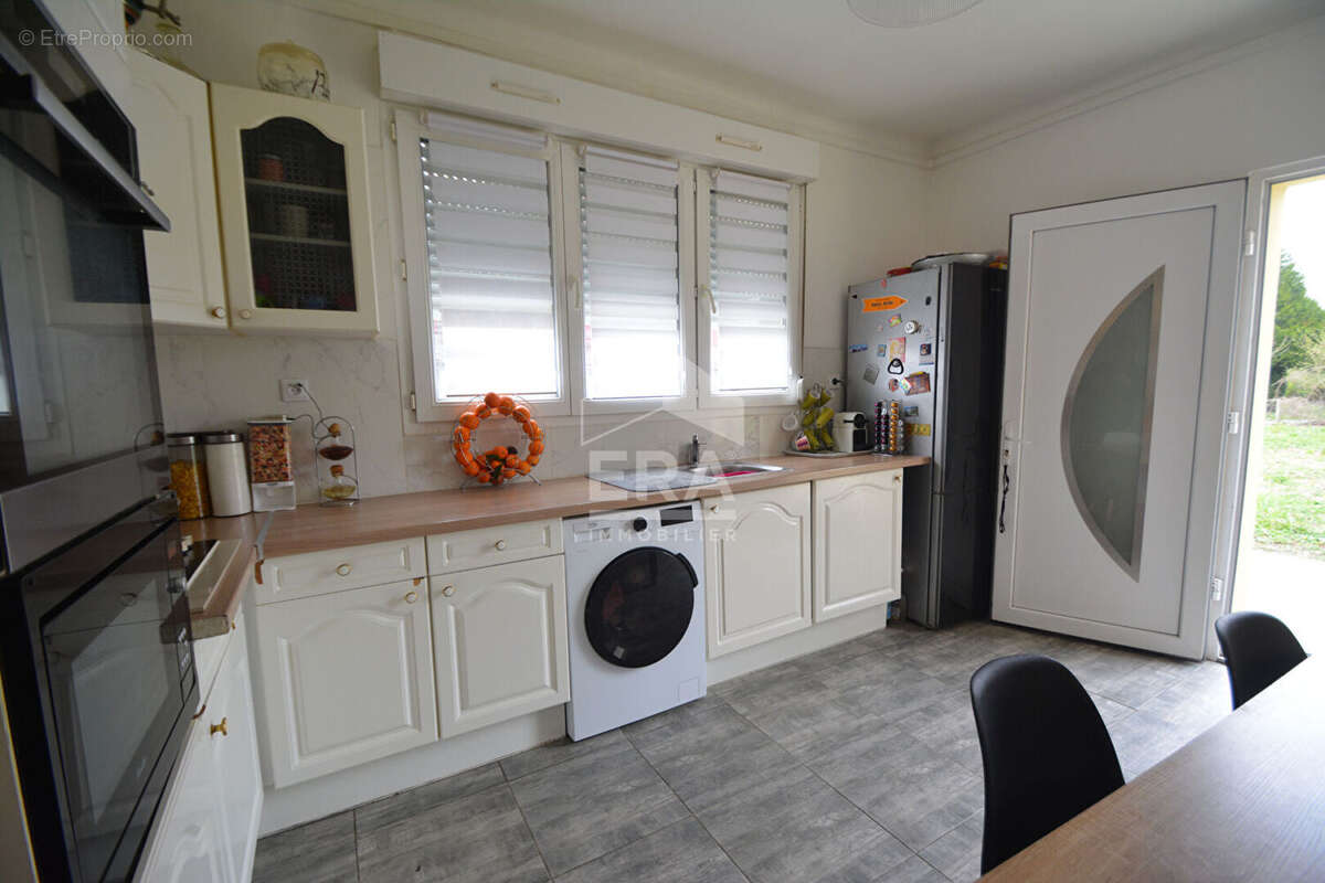 Maison à SAINT-DENIS