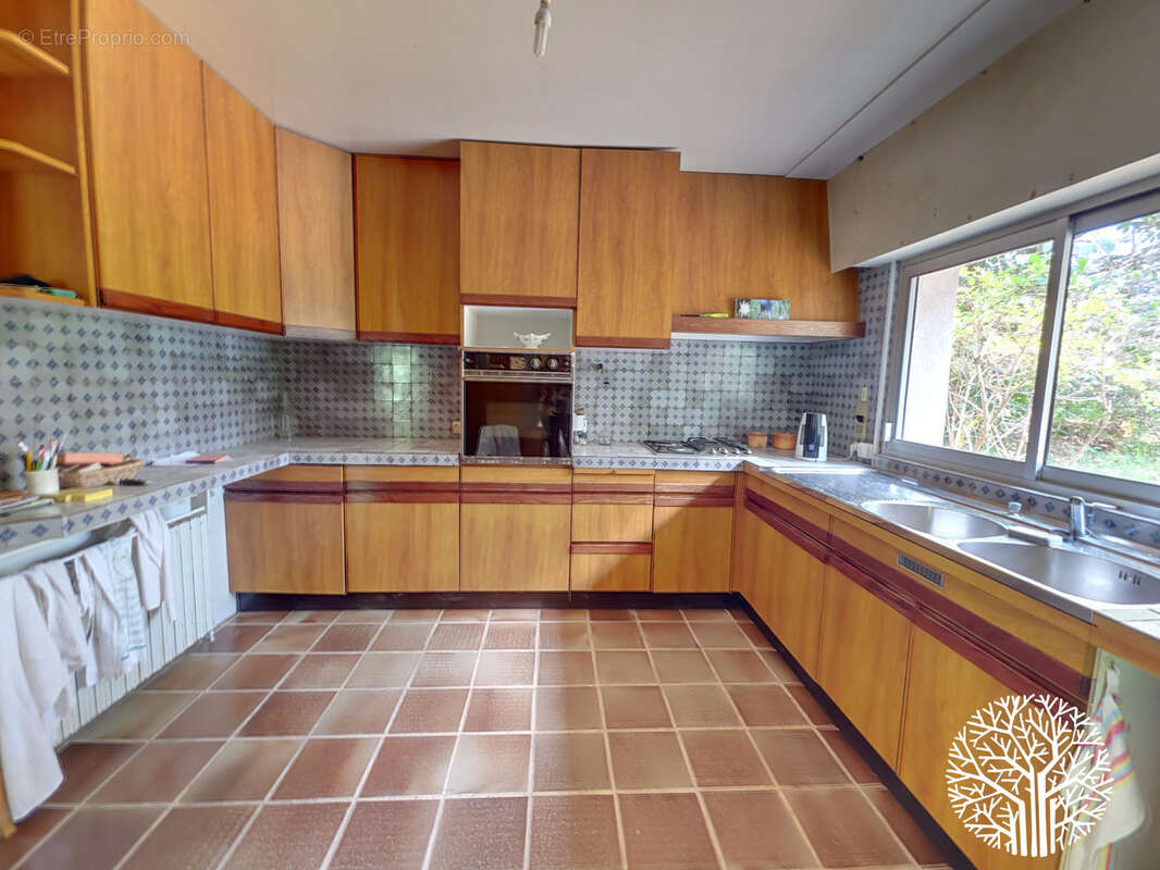 Maison à NOISY-SUR-ECOLE