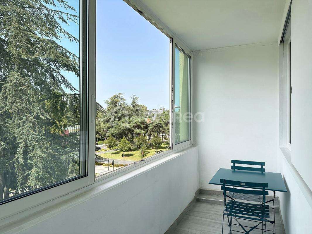 Appartement à PAU