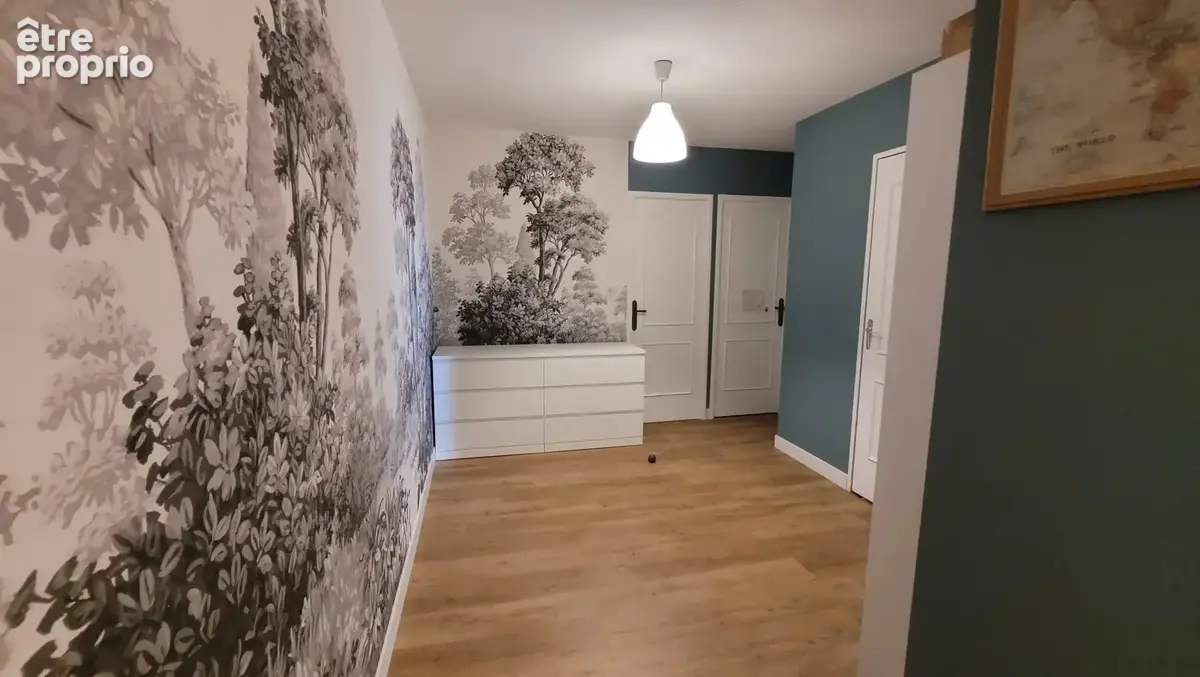Appartement 108 m² à Chalon-Sur-Saone  - photo 3