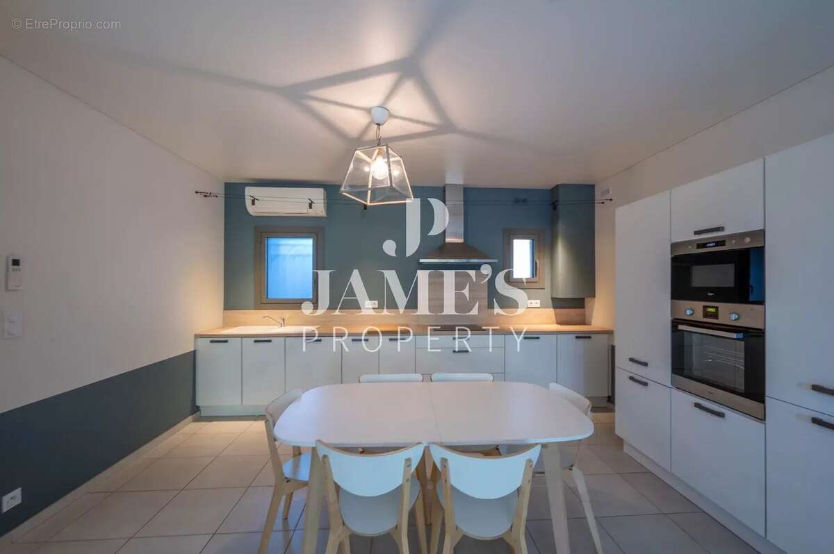 Appartement à SAINT-REMY-DE-PROVENCE