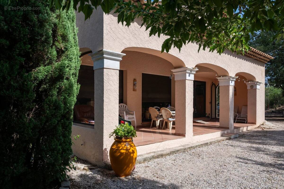 Maison à LA SEYNE-SUR-MER