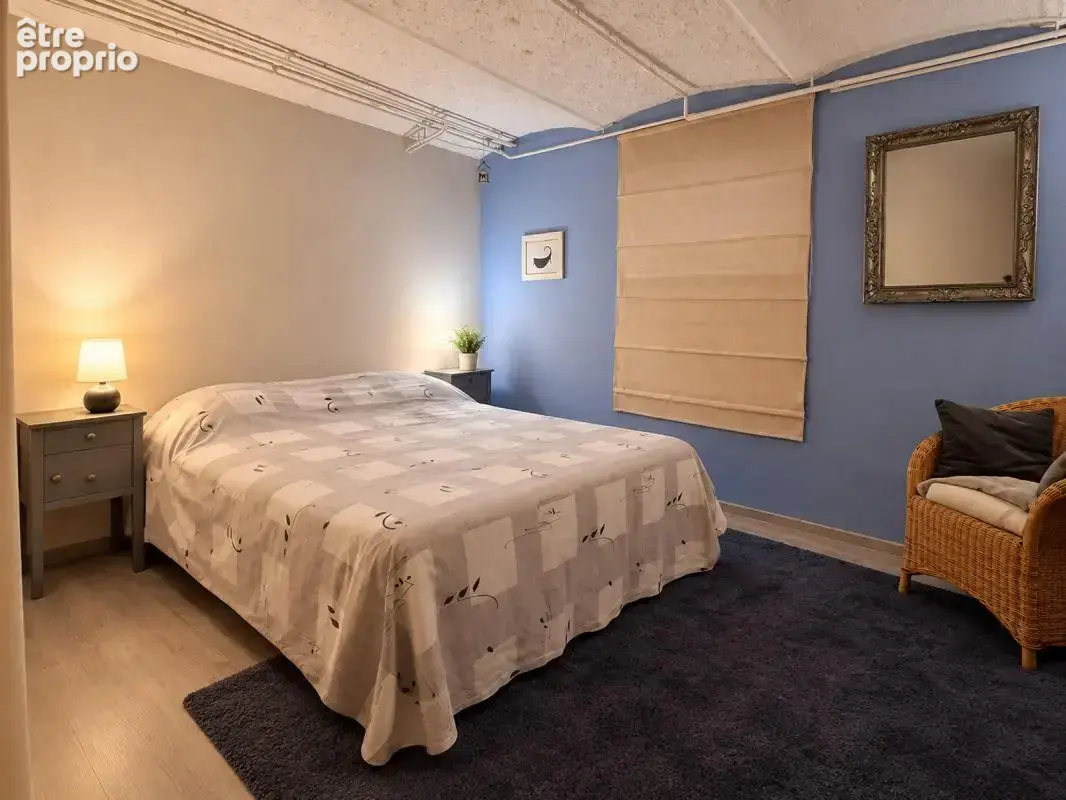 GEISPO – Esprit loft, 5 chambres & 82 m² de pièce de vie - photo 11