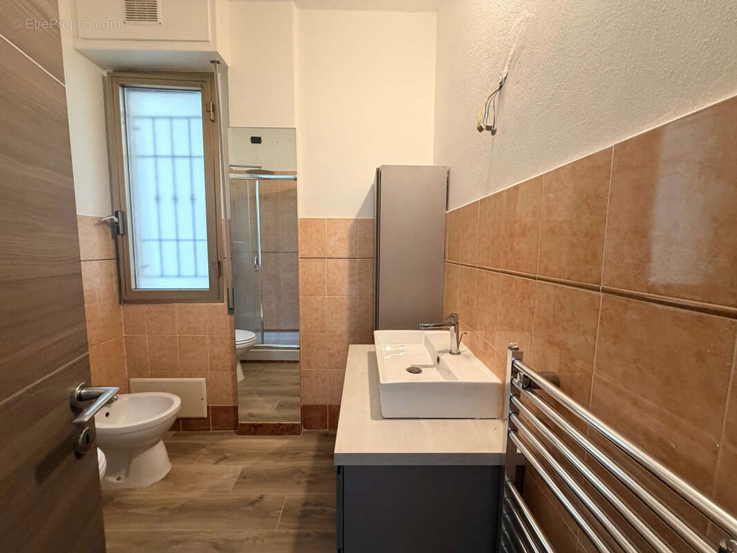 Appartement à BOURGES
