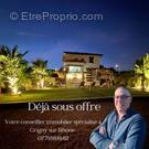 Appartement à TERNAY
