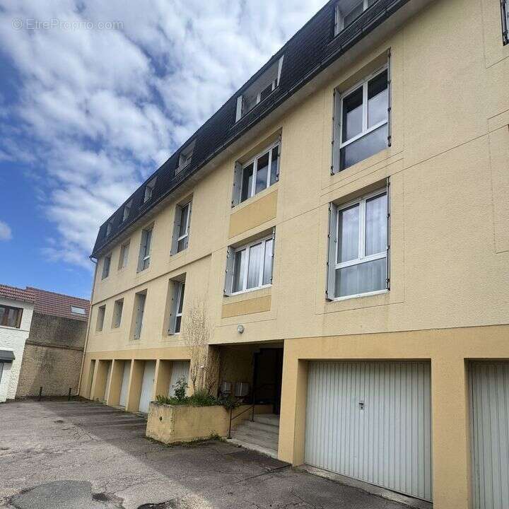 Appartement à ETAMPES