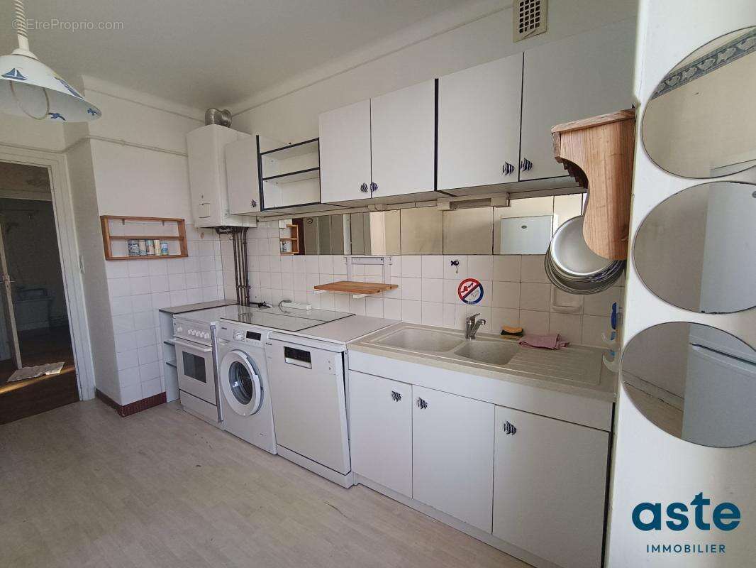Appartement à BREST