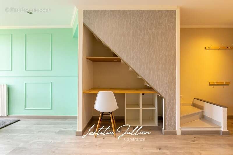 Appartement à LA SEYNE-SUR-MER