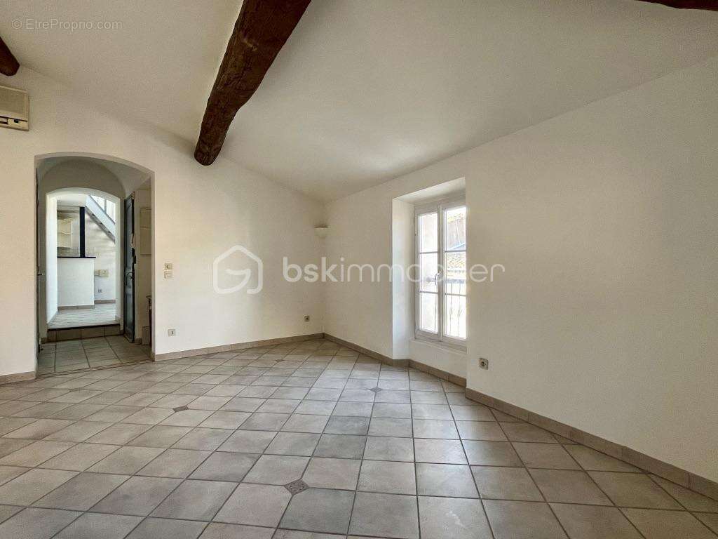 Charmant appartement T4 de 81 m2 en duplex au cœur de Roquebrune-sur-Argens - photo 9