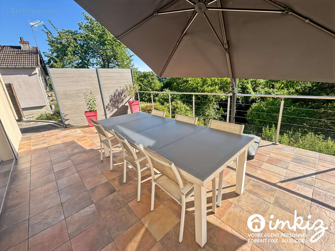 Maison 8 pièces - photo 2