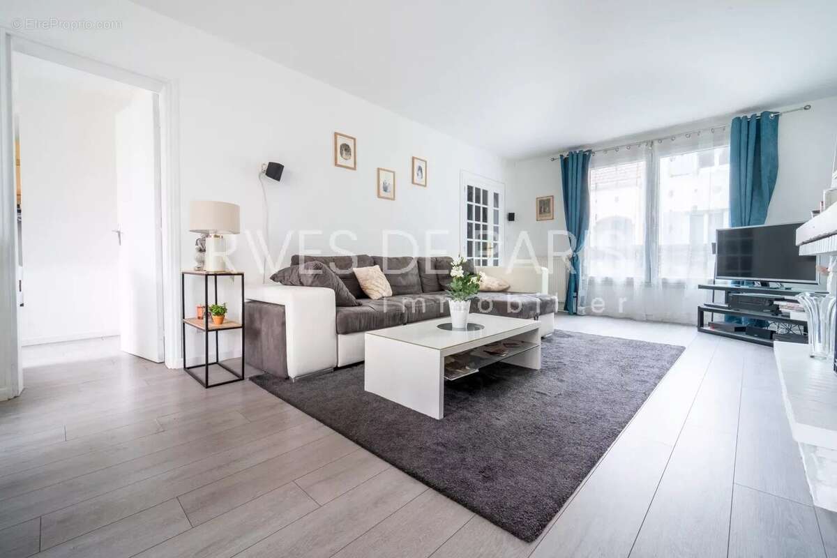 Maison à GARGENVILLE