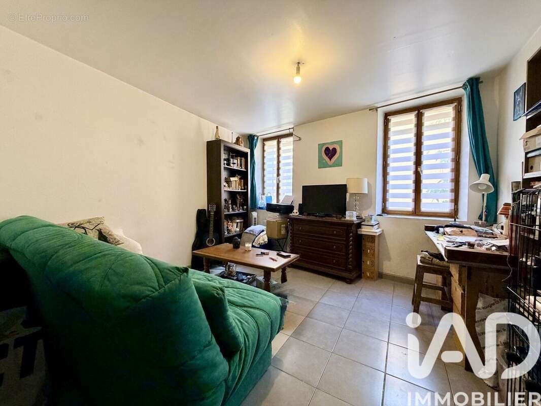 Photo 5 - Appartement à LA SEYNE-SUR-MER