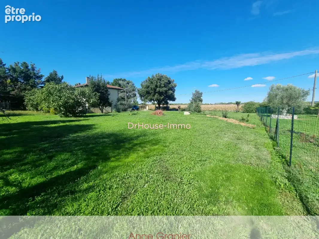 Terrain 1 182 m² à vendre à Saint-Sulpice (81370) - photo 2