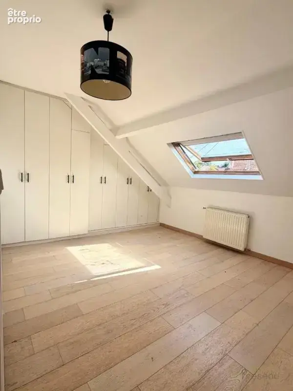 Maison 5 pièces 94 m² à vendre à Sarcelles (95200) - photo 9