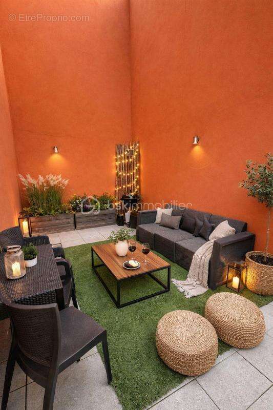 Appartement à CERGY