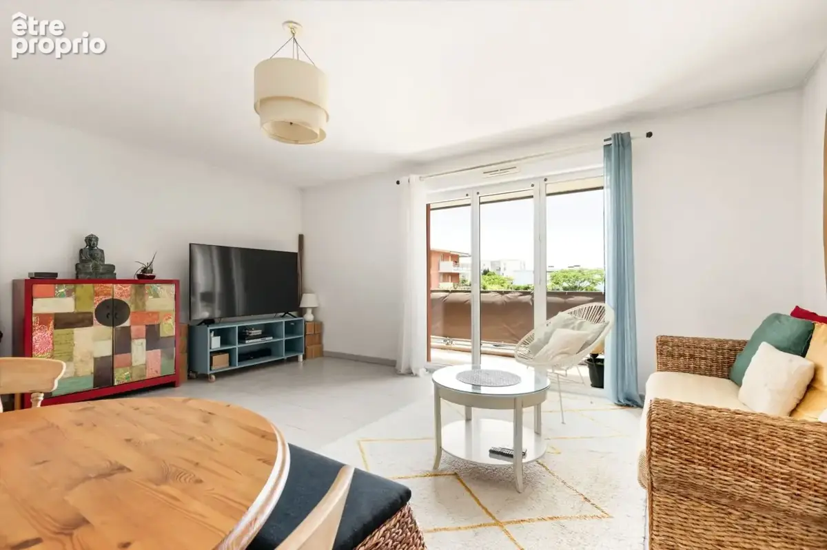 Appartement 4 pièces 87 m²  avec terrasse de 40 m2 en vente à Fréjus - photo 12