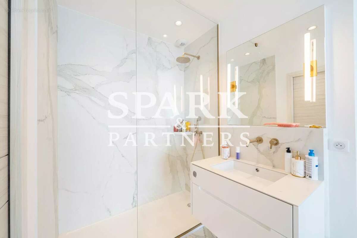 Maison à ROQUEBRUNE-CAP-MARTIN