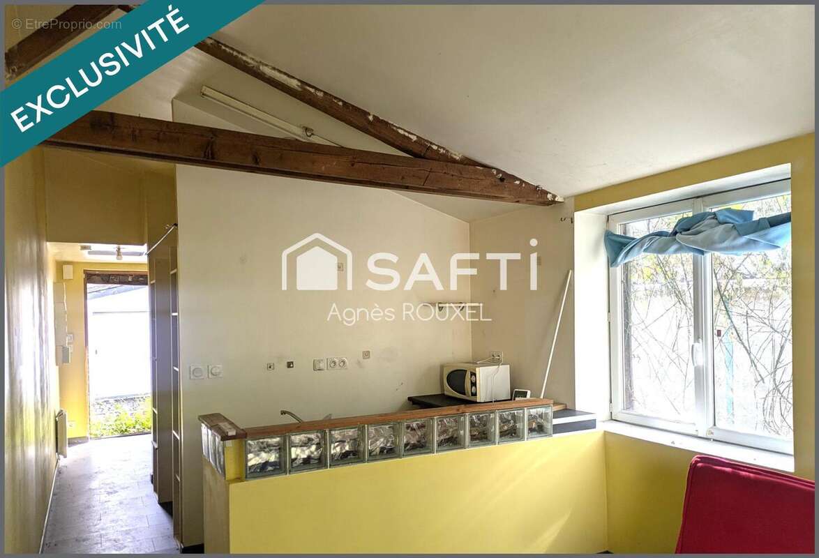 Photo 5 - Maison à ORVAULT