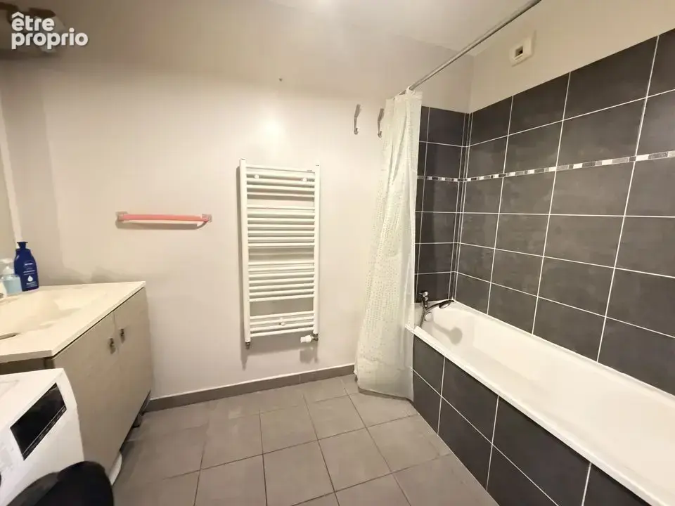 Appartement 3 pièces 58 m² à vendre à Venissieux (69200) - photo 9