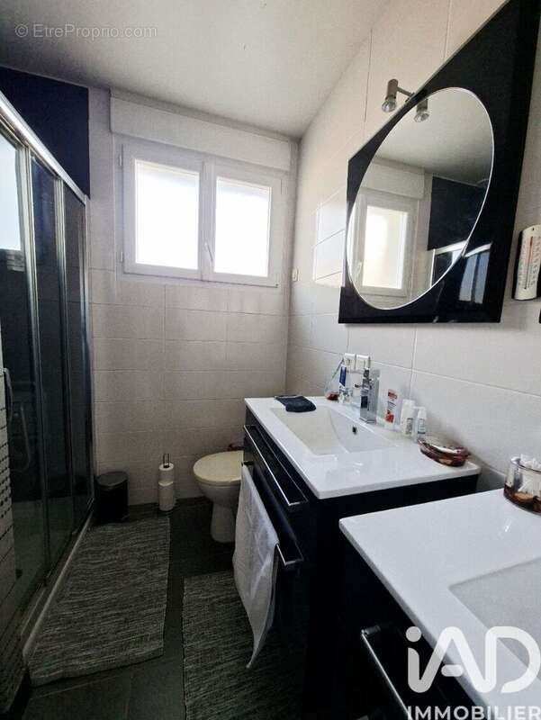 Photo 8 - Maison à DAMGAN