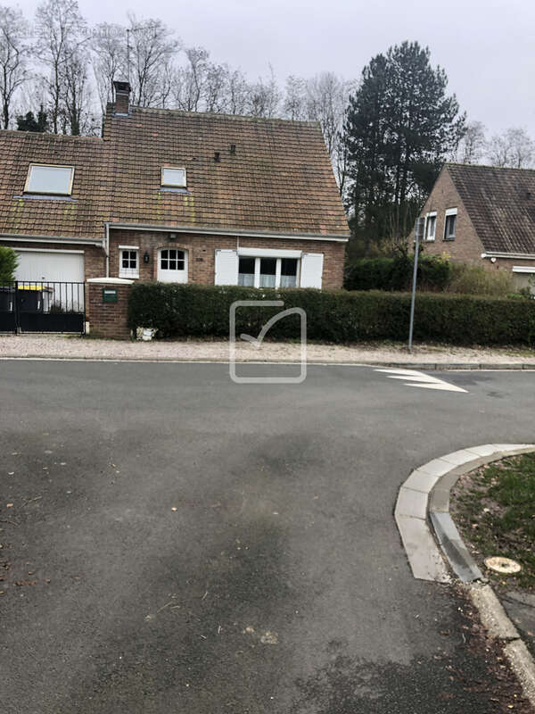 Maison à TOURCOING
