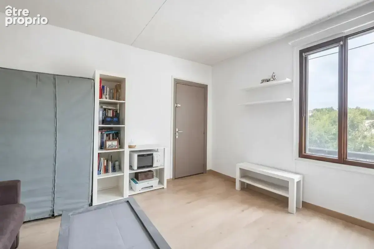 Appartement à GROSLAY
