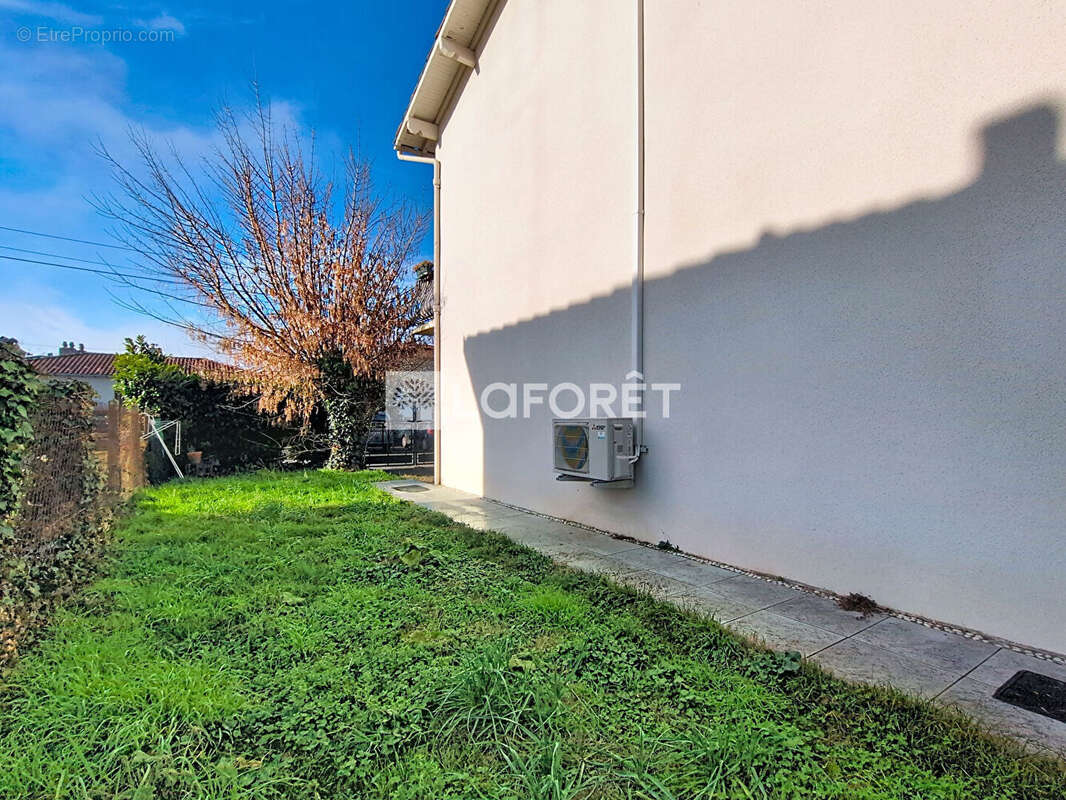 Maison à VILLEMUR-SUR-TARN