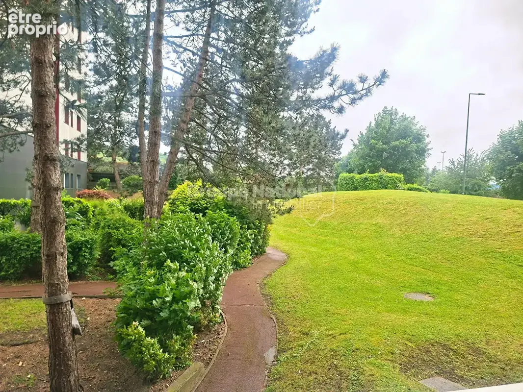 Appartement Montigny Les Cormeilles 3 pièce(s) 64 m2 - photo 8