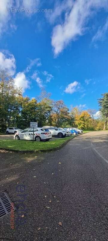 Appartement à ECULLY