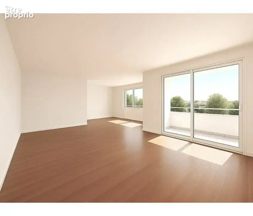 Appartement 123 m² à Toulouse  - photo 4