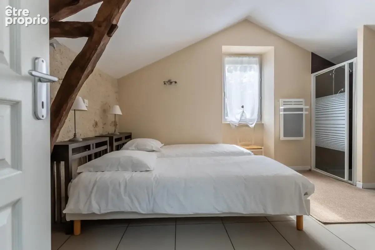 Terrain à usage résidentiel avec 2 annexes, 2 piscines et une cabane pour les bergers - photo 44