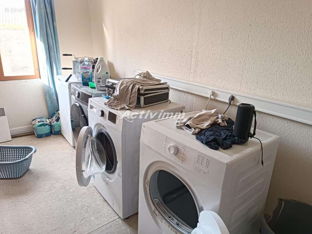 4255 (15) - Maison à HESDIN