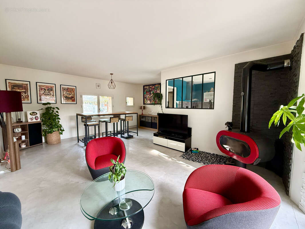 Maison à LES ALLUETS-LE-ROI