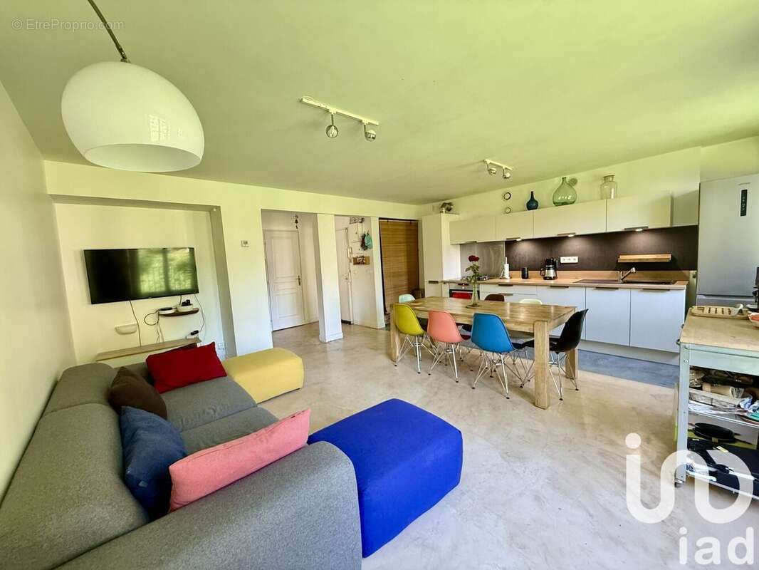 Photo 2 - Appartement à BIEVRES