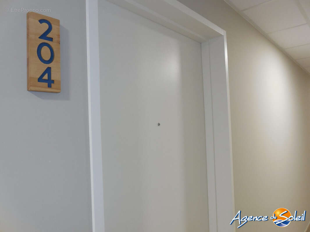 Appartement à PORT-LA-NOUVELLE