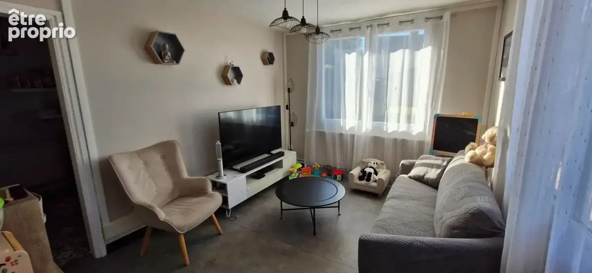Propriété à vendre - Yvetot - 2 habitations - 161 m² - Idéal investisseur - photo 5