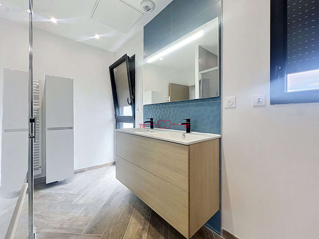 Maison construction 2025  150 m²  5 chambres  Sous-sol complet - photo 6