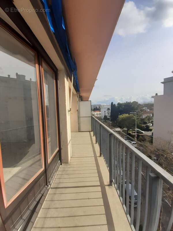 Appartement à PERPIGNAN