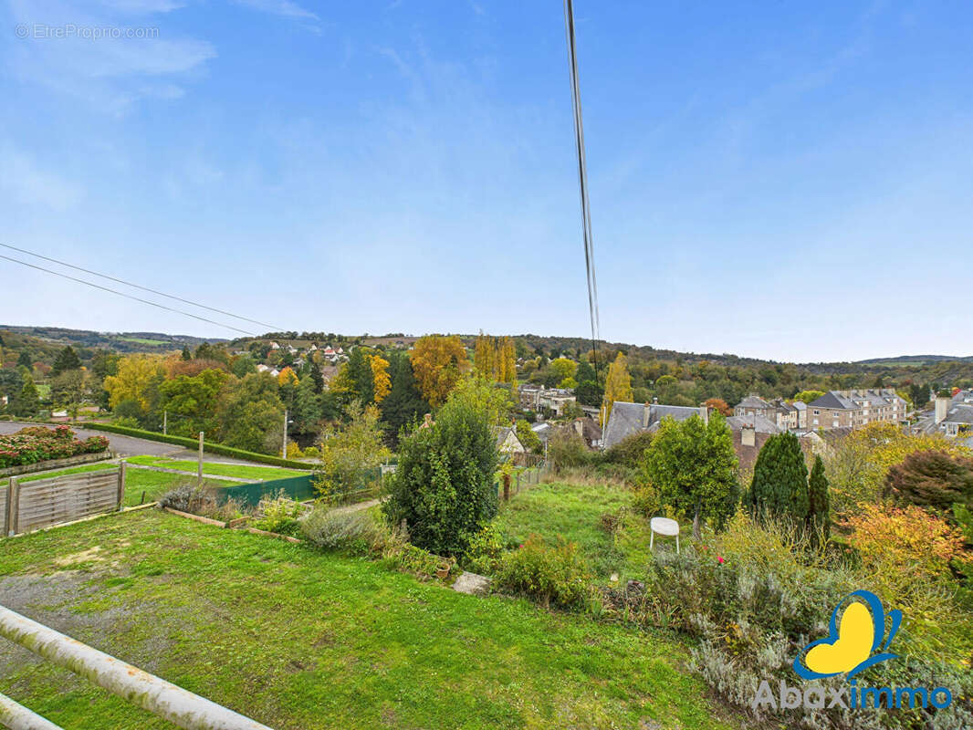 Appartement à PONT-D&#039;OUILLY