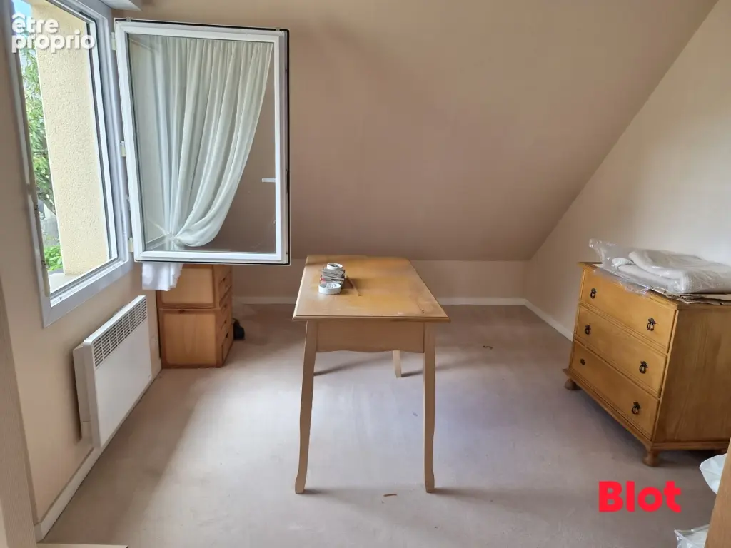 Maison 3 pièces 83 m² à vendre à Dinard (35800) - photo 3