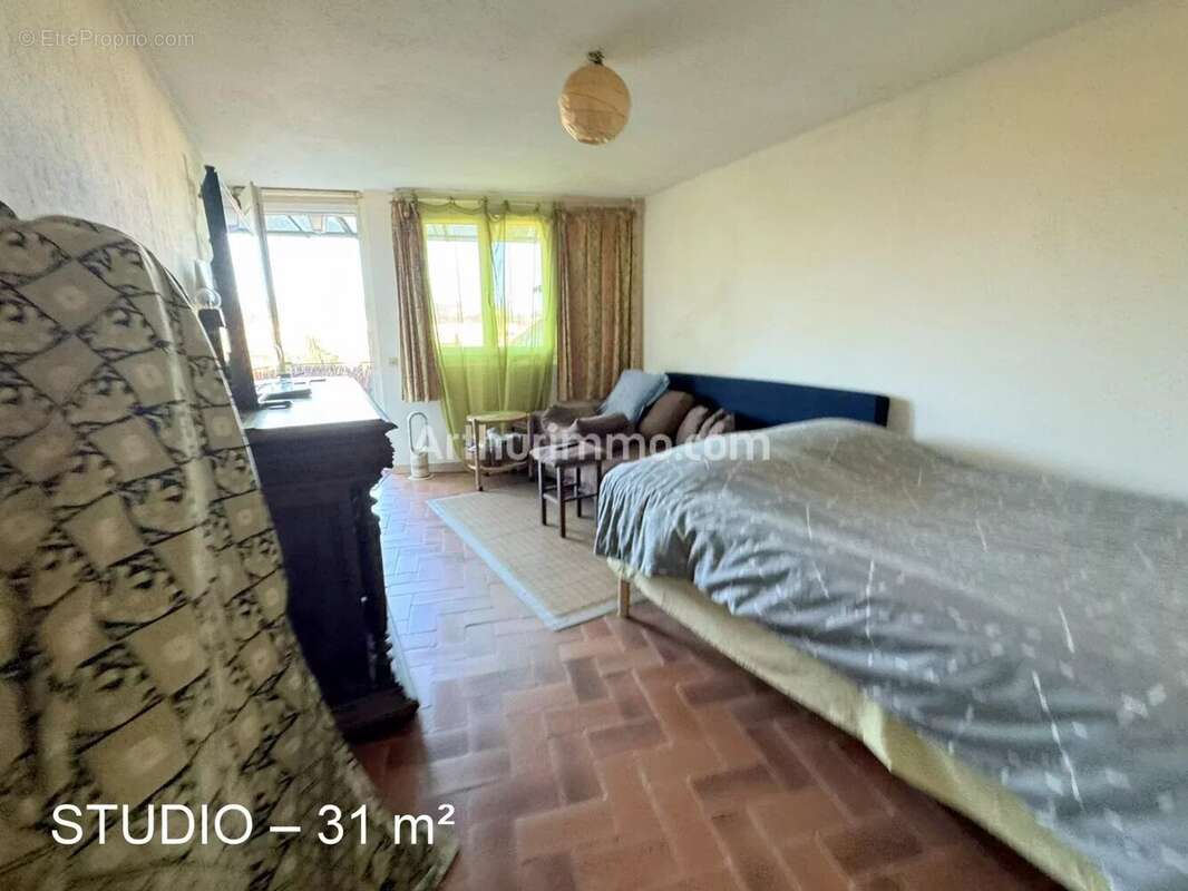 Appartement à SAINTE-MAXIME