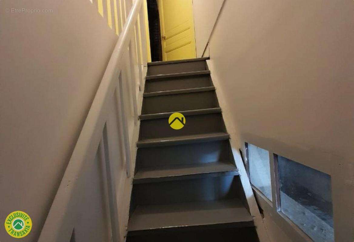 Appartement à DUN-LE-PALESTEL